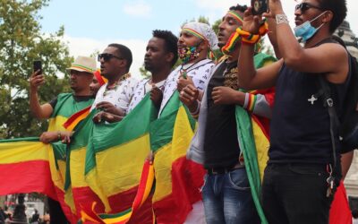 Unveiling Ethiopia: Hidden Gems and Must-Visit Destinations for the Adventurous Traveler