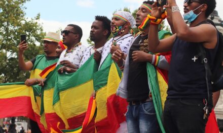 Unveiling Ethiopia: Hidden Gems and Must-Visit Destinations for the Adventurous Traveler