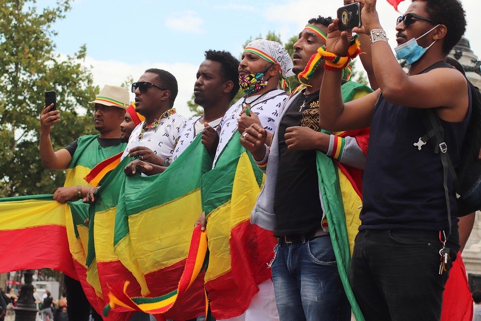 Unveiling Ethiopia: Hidden Gems and Must-Visit Destinations for the Adventurous Traveler