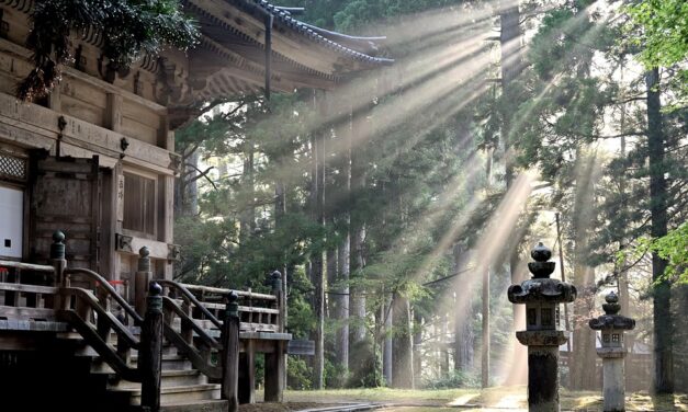 Unveiling Hidden Gems in Japan: Unique Travel Destinations You Need to Discover