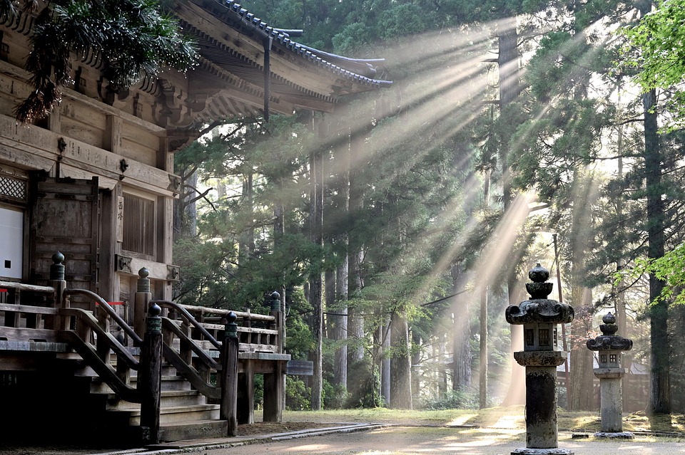 Unveiling Hidden Gems in Japan: Unique Travel Destinations You Need to Discover