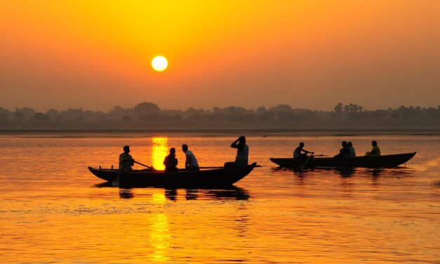 Unveiling India’s Hidden Gems: Offbeat Destinations Every Traveler Must Discover