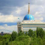 Unveiling Kazakhstan: Hidden Gems and Must-Visit Travel Destinations in the Heart of Central Asia