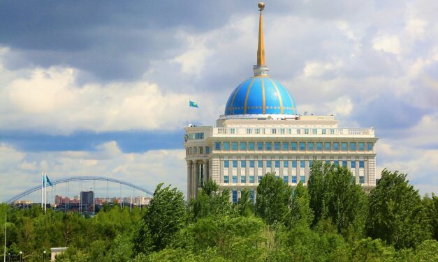 Unveiling Kazakhstan: Hidden Gems and Must-Visit Travel Destinations in the Heart of Central Asia