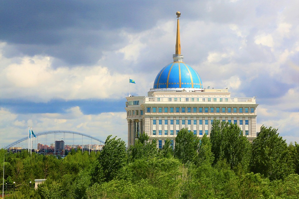 Unveiling Kazakhstan: Hidden Gems and Must-Visit Travel Destinations in the Heart of Central Asia