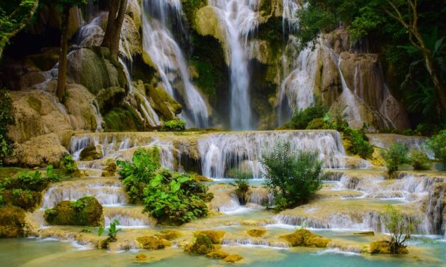 Unveiling Laos: Hidden Gems and Must-Visit Destinations for Every Traveler