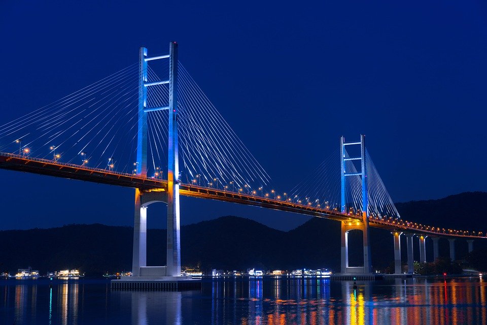 Unveiling South Korea: Hidden Gems and Must-Visit Destinations for Your Next Adventure