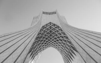 Unveiling the Magic of Iran: Hidden Gems Every Traveler Must Discover