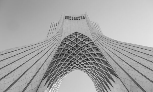 Unveiling the Magic of Iran: Hidden Gems Every Traveler Must Discover