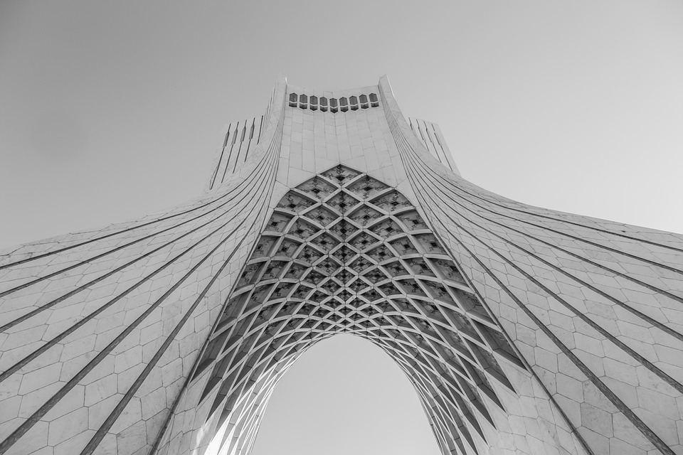 Unveiling the Magic of Iran: Hidden Gems Every Traveler Must Discover