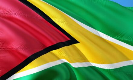 Why Guyana Should Be Your Next Travel Escape: Expert Tips and Unbelievable Sights