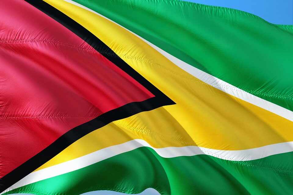 Why Guyana Should Be Your Next Travel Escape: Expert Tips and Unbelievable Sights