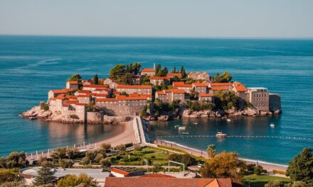 Why Montenegro Is Europe’s Best-Kept Travel Secret