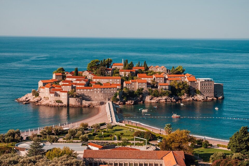 Why Montenegro Is Europe’s Best-Kept Travel Secret