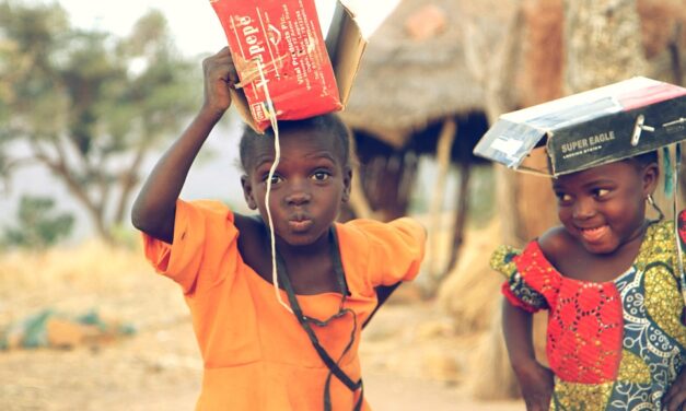Why Nigeria Should Be Your Next Adventure: Hidden Treasures to Explore