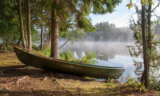10 Fascinating Facts About Finland That Will Inspire Your Next Adventure