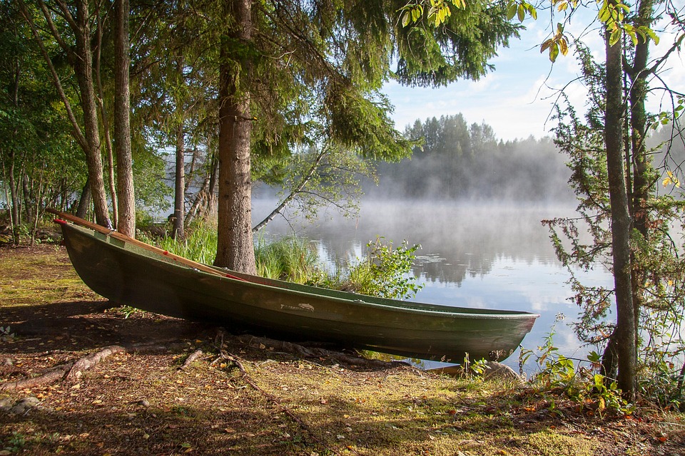 10 Fascinating Facts About Finland That Will Inspire Your Next Adventure