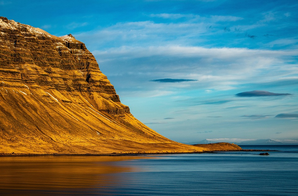 10 Fascinating Facts About Iceland That Will Inspire Your Next Adventure