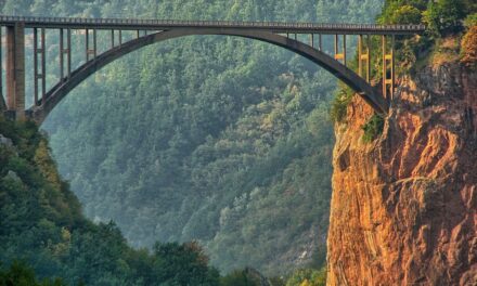 10 Hidden Gems in Montenegro That Locals Want to Keep Secret