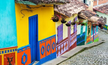 10 Unmissable Experiences That Make Colombia a Traveler’s Paradise