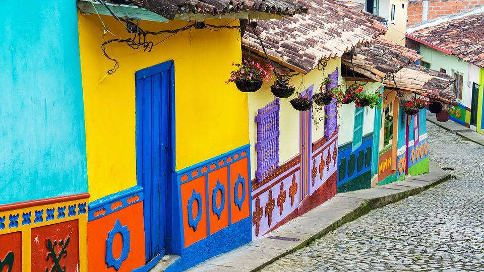10 Unmissable Experiences That Make Colombia a Traveler’s Paradise