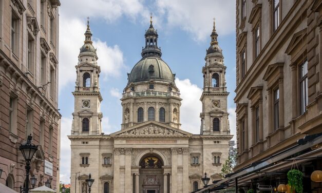 Beyond Budapest: Must-Visit Destinations to Discover the Heart of Hungary