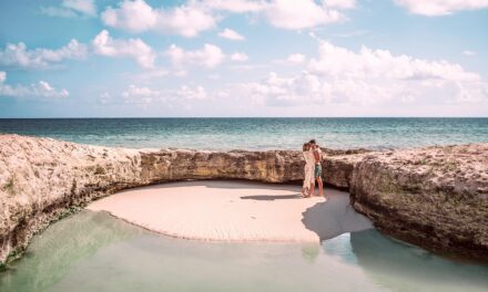 Beyond Cancún: Discover the Magic of Mexico’s Lesser-Known Paradises