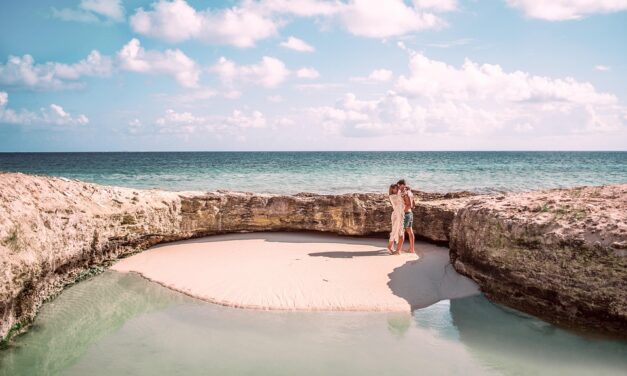 Beyond Cancún: Discover the Magic of Mexico’s Lesser-Known Paradises