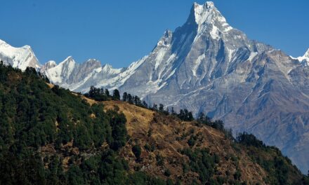 Beyond Everest: Discover Nepal’s Hidden Trails and Mystical Landscapes