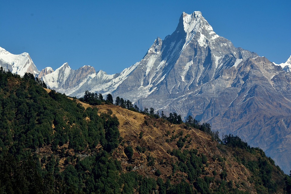 Beyond Everest: Discover Nepal’s Hidden Trails and Mystical Landscapes