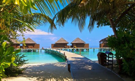 Beyond the Beaches: Discover the Lesser-Known Wonders of the Maldives