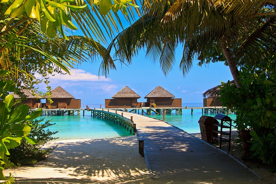 Beyond the Beaches: Discover the Lesser-Known Wonders of the Maldives