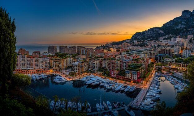 Beyond the Glitz: Exploring Monaco’s Underrated Attractions and Scenic Delights