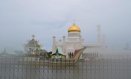 Beyond the Ordinary: Brunei’s Most Unique Destinations You Don’t Want to Miss