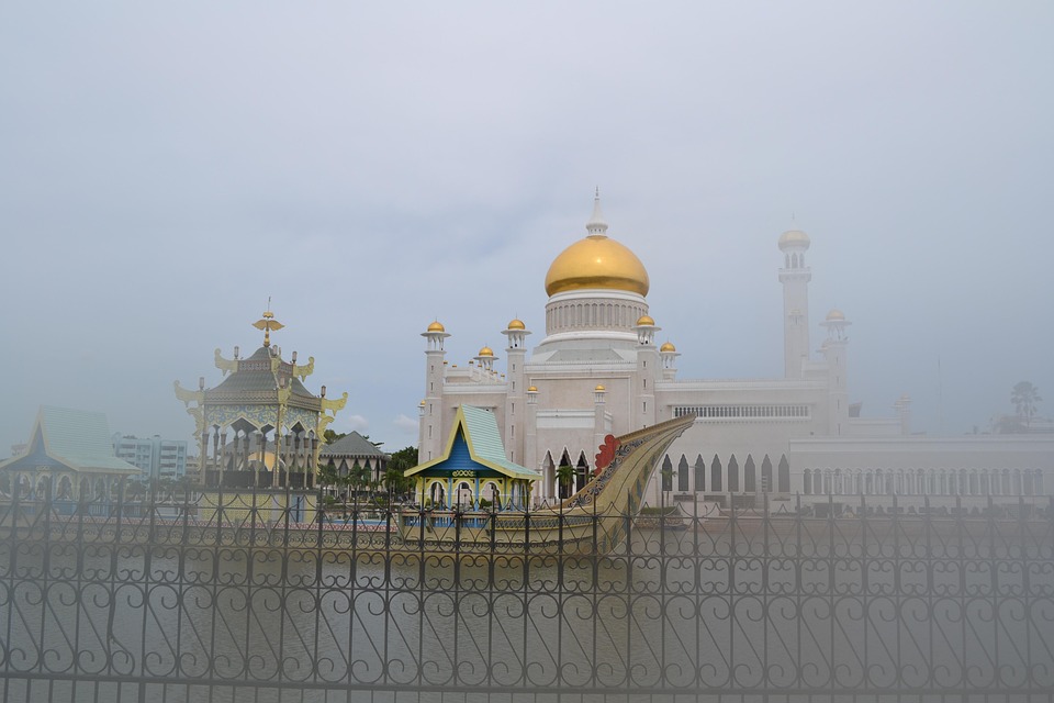 Beyond the Ordinary: Brunei’s Most Unique Destinations You Don’t Want to Miss
