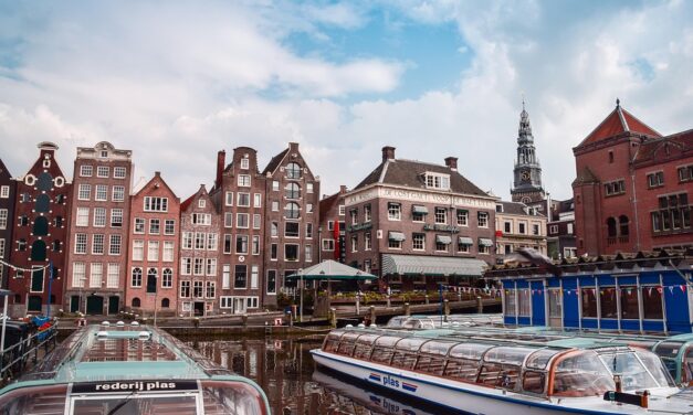 Beyond the Tulips: Discover the Netherlands’ Most Fascinating Facts and Secrets