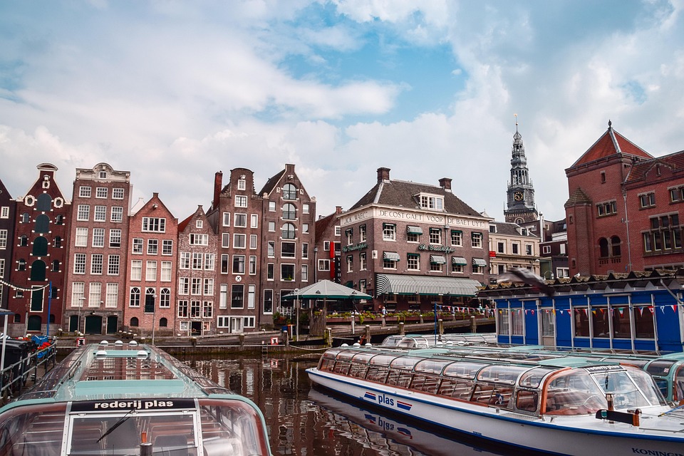 Beyond the Tulips: Discover the Netherlands’ Most Fascinating Facts and Secrets