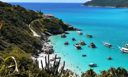 Brazil Beyond Rio: Underrated Cities and Towns That Will Steal Your Heart