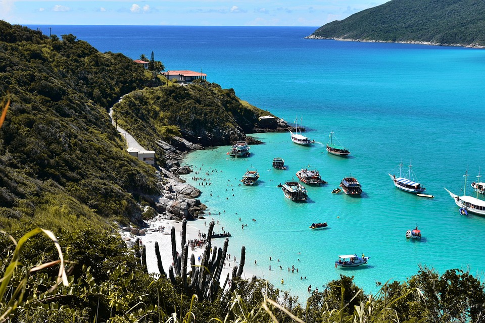 Brazil Beyond Rio: Underrated Cities and Towns That Will Steal Your Heart