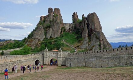 Discover Bulgaria’s Best-Kept Secrets: Unique Places You Won’t Want to Miss