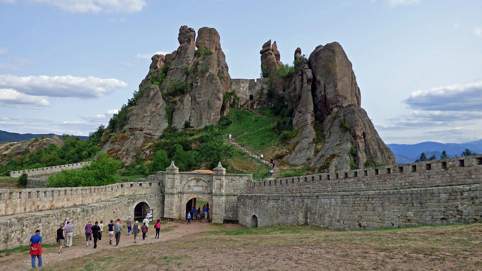 Discover Bulgaria’s Best-Kept Secrets: Unique Places You Won’t Want to Miss