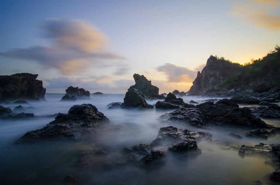 Discover Indonesia’s Hidden Gems: Secret Spots Every Traveler Must Explore