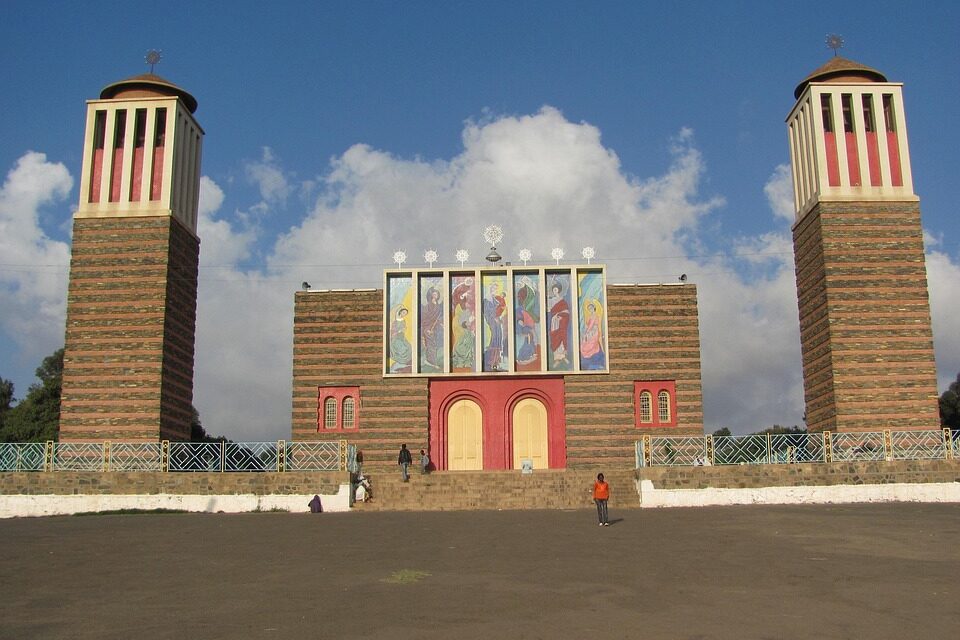 Eritrea Travel Guide: Fascinating Facts and Tips for an Unforgettable Adventure