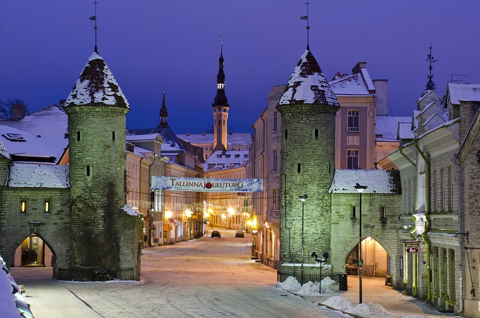 Explore Estonia: Hidden Gems and Must-Visit Spots for Your Dream Adventure