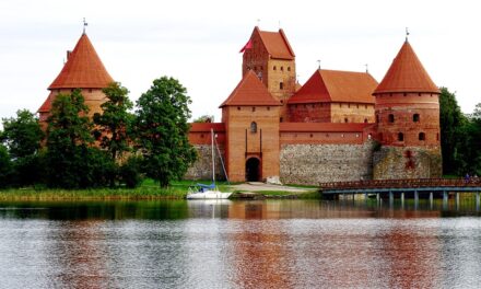 Exploring Lithuania: Fascinating Facts and Underrated Spots to Experience