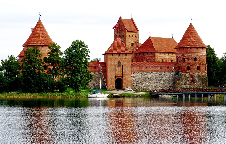 Exploring Lithuania: Fascinating Facts and Underrated Spots to Experience