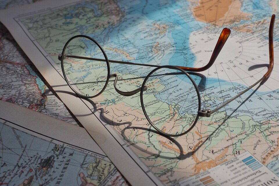 Famous Travel Biographies: Personal Stories of Adventure and Discovery