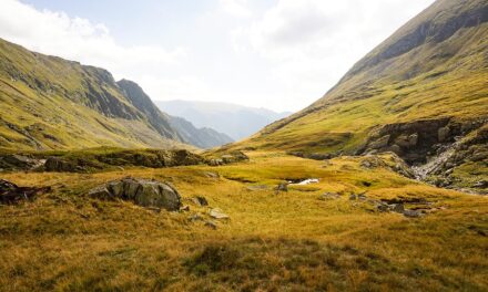 From Castles to Carpathians: Discover Romania’s Most Enchanting Sights