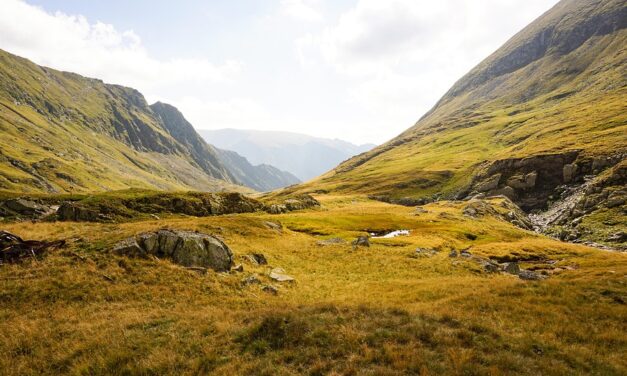 From Castles to Carpathians: Discover Romania’s Most Enchanting Sights