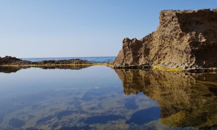 Libya’s Best Kept Secrets: Ancient Ruins and Natural Wonders You Can’t Miss